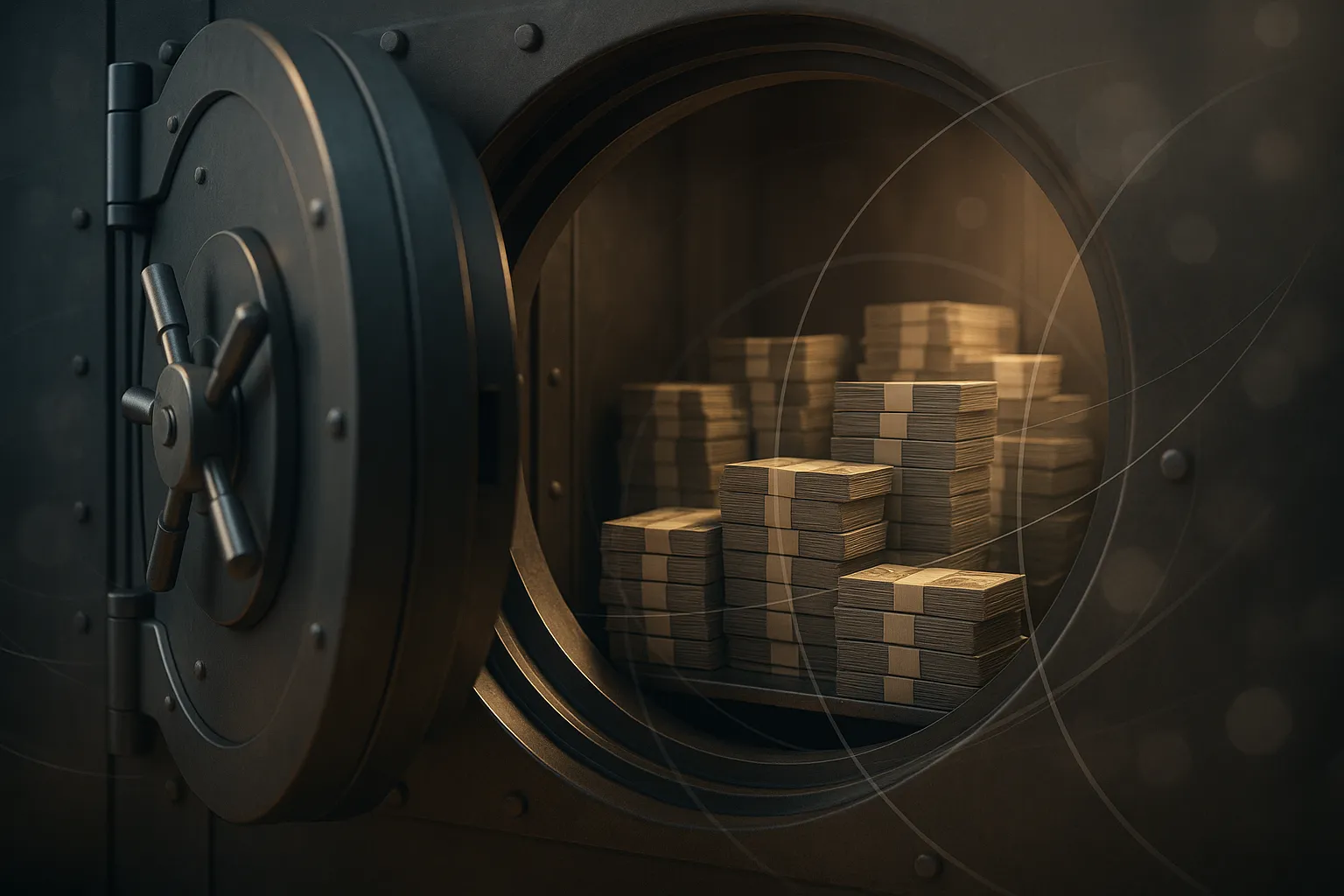 1e financieringsdoel van Fietscentrum Overdevest B.V.