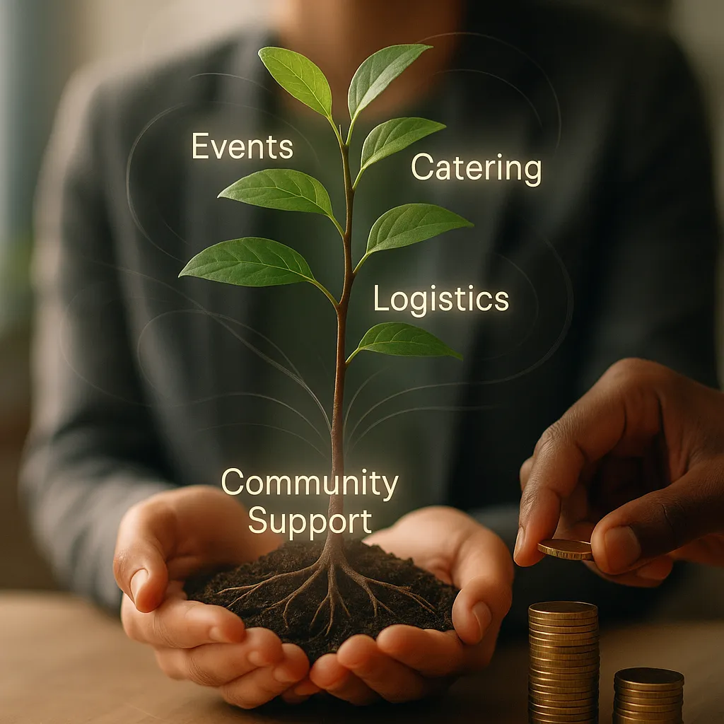 Obligaties van Ons gezellige Feestival