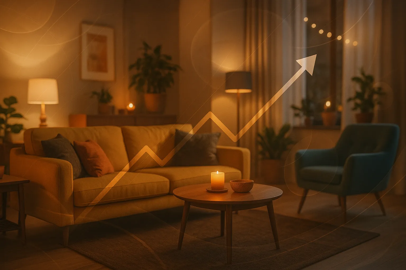 1e financieringsdoel van Ons gezellige Feestival