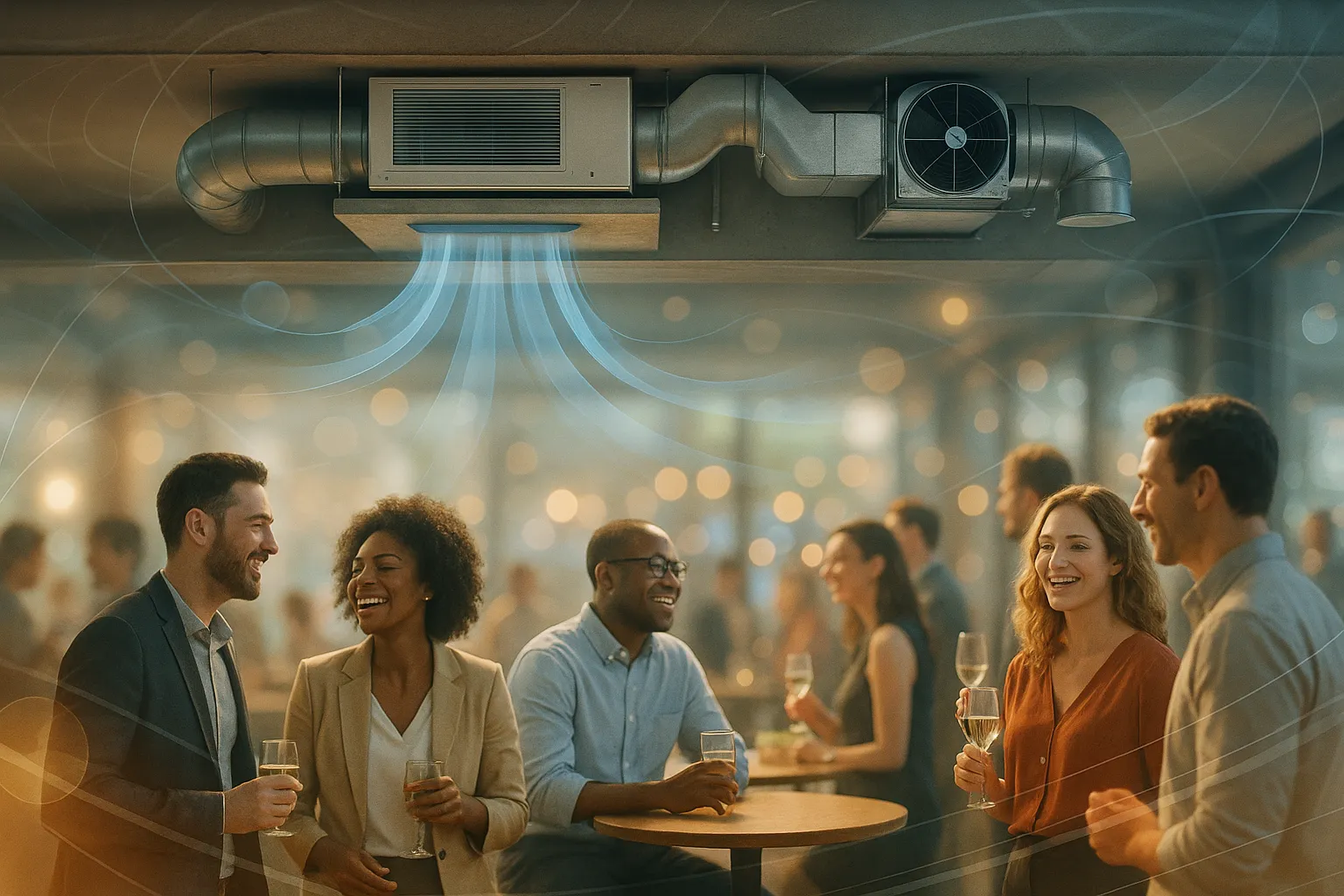 1e financieringsdoel van Ons gezellige Feestival