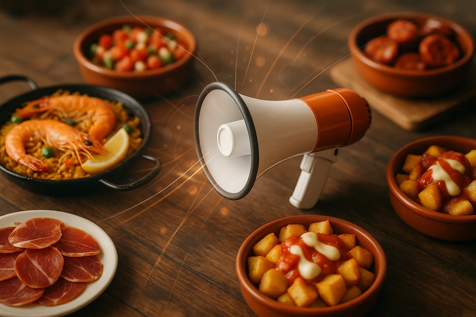 1e financieringsdoel van La puerta