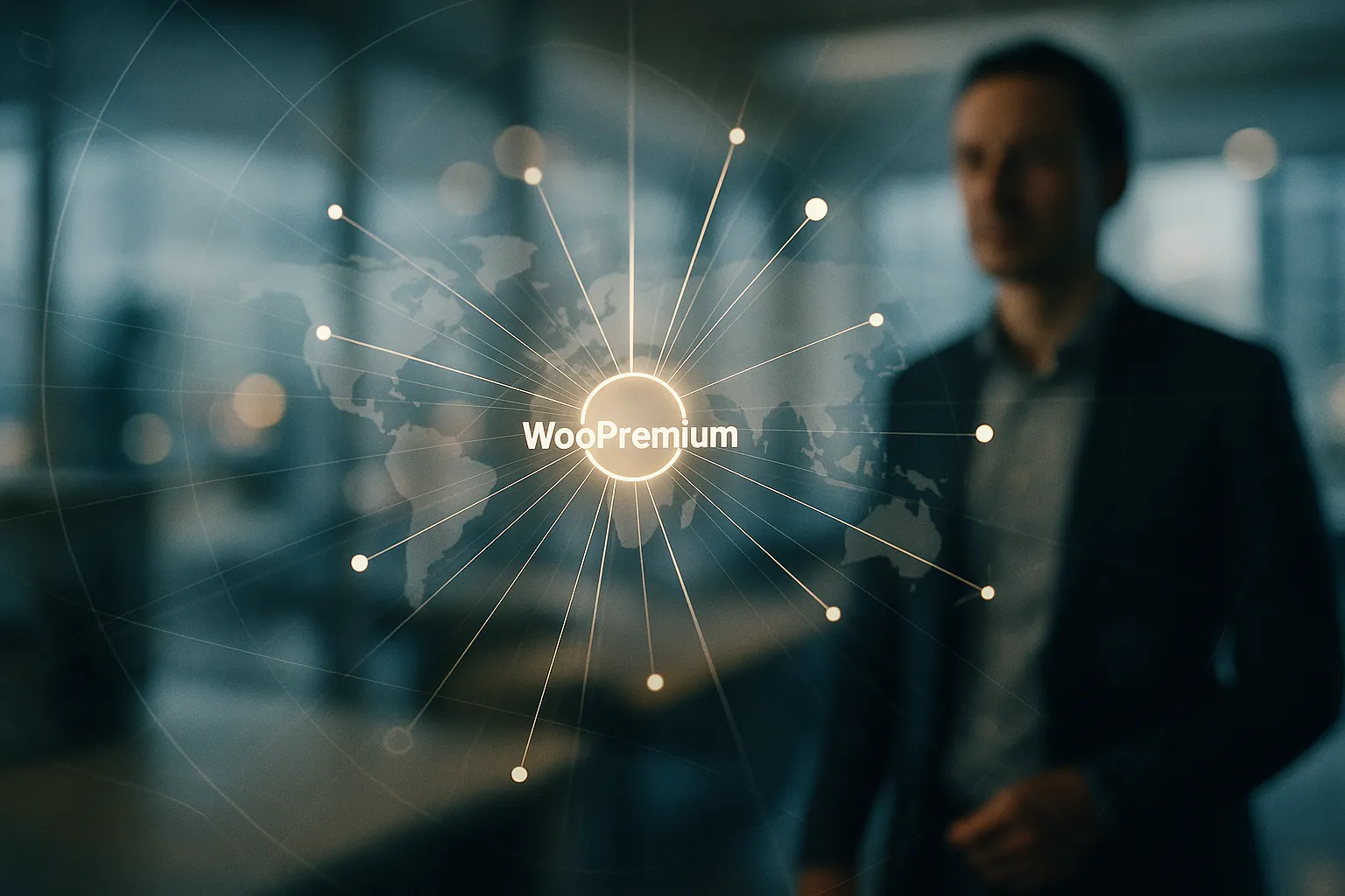 1e financieringsdoel van WooPremium