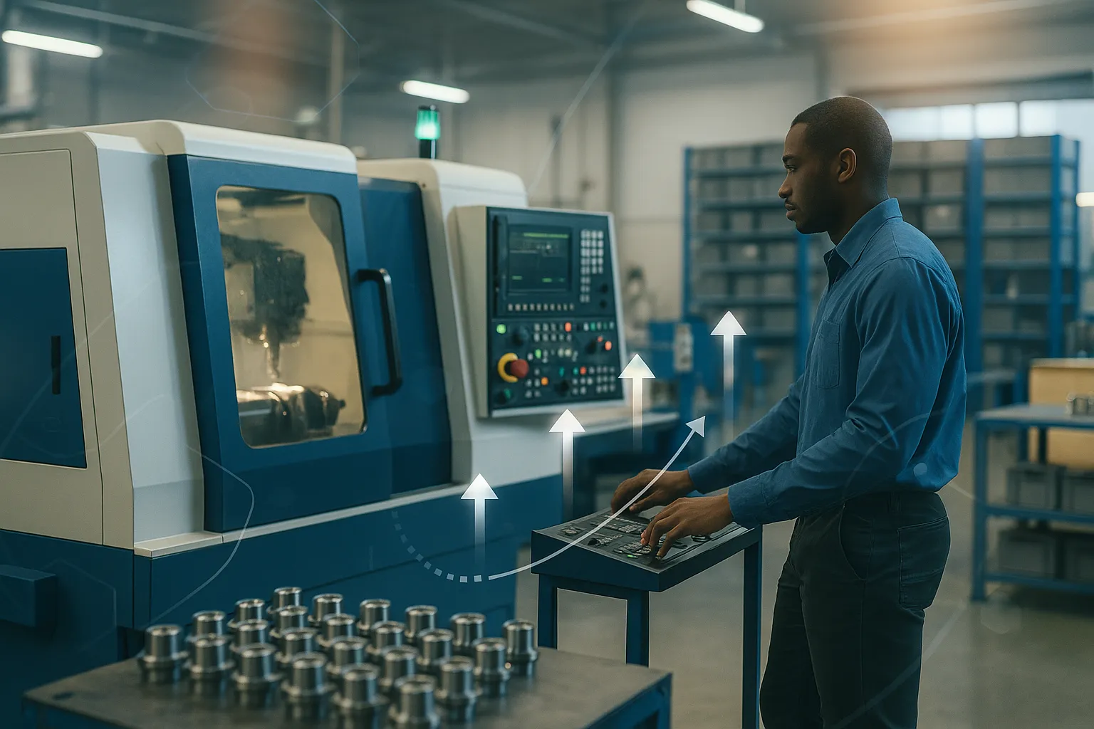 1e financieringsdoel van Neo-Dyne B.V.