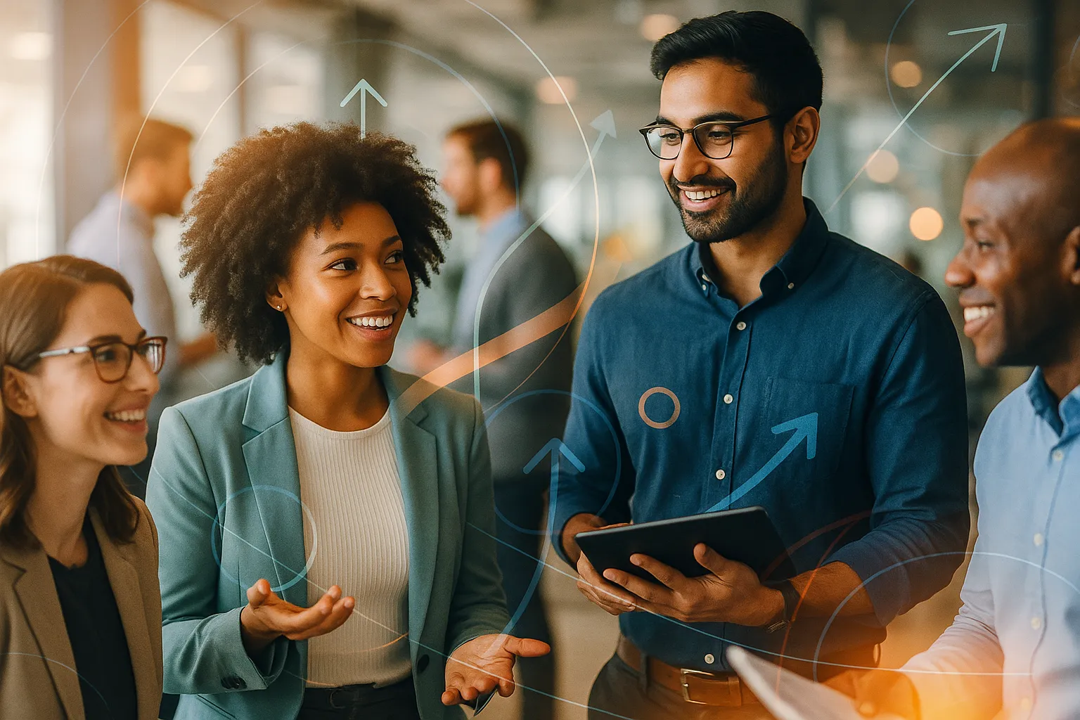 1e financieringsdoel van Neo-Dyne B.V.