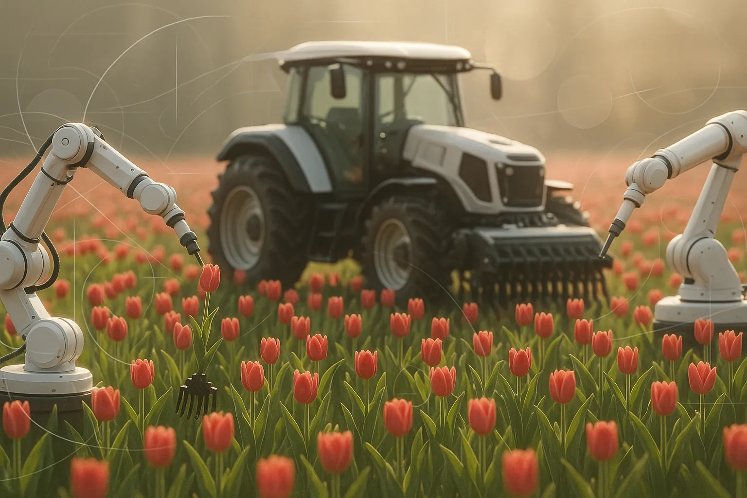 1e financieringsdoel van Franico