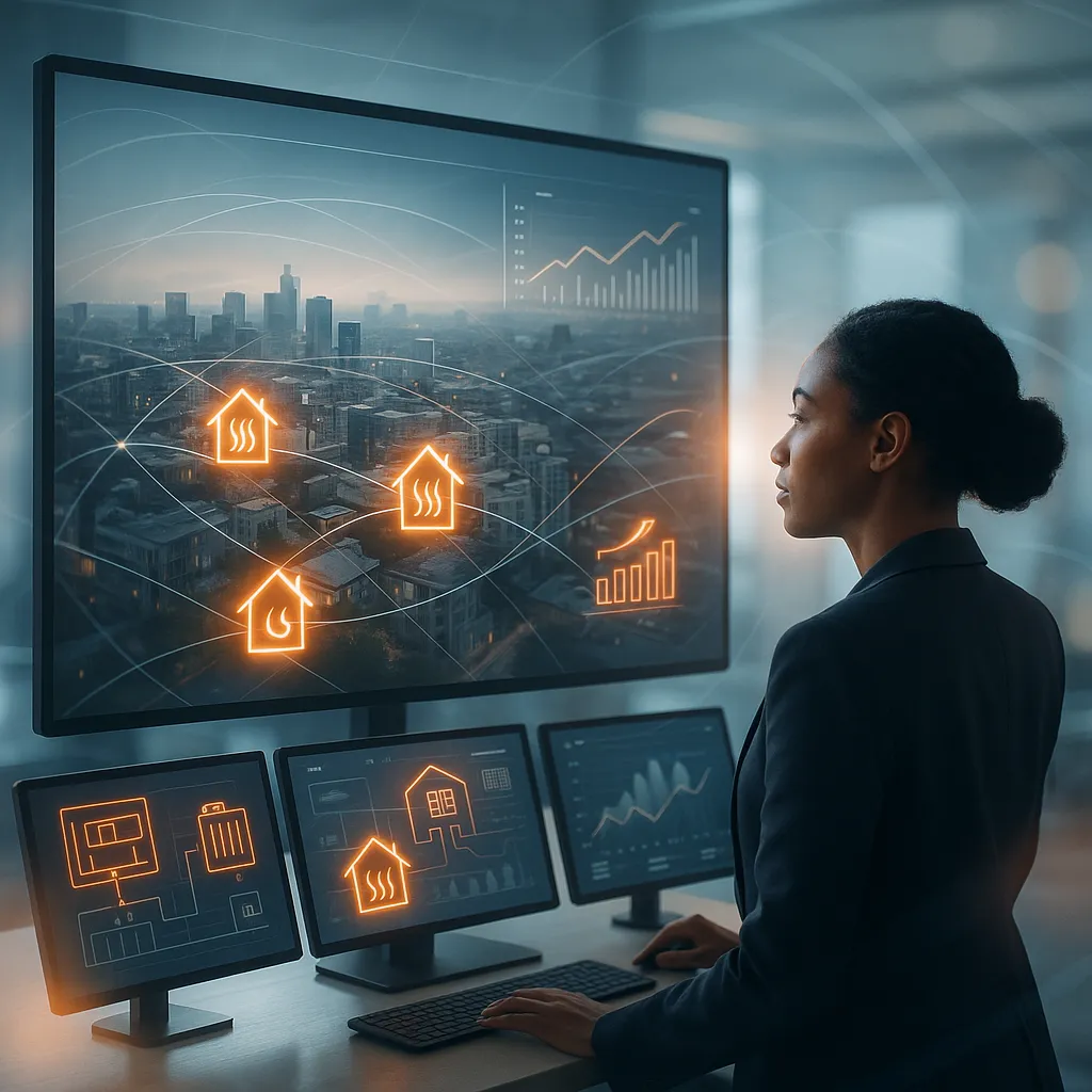 1e financieringsdoel van Intervlam Nederland B.V.