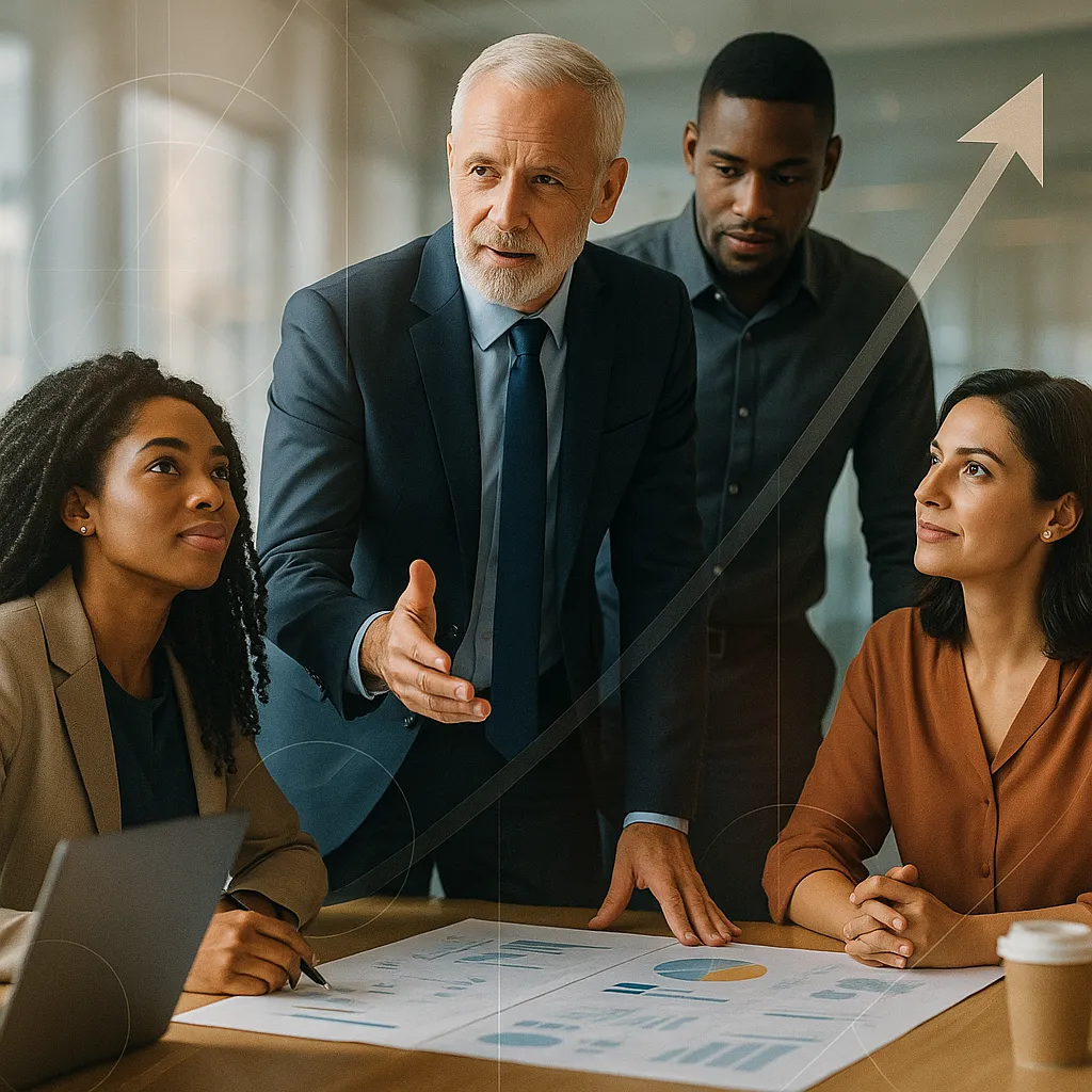 1e financieringsdoel van Intervlam Nederland B.V.