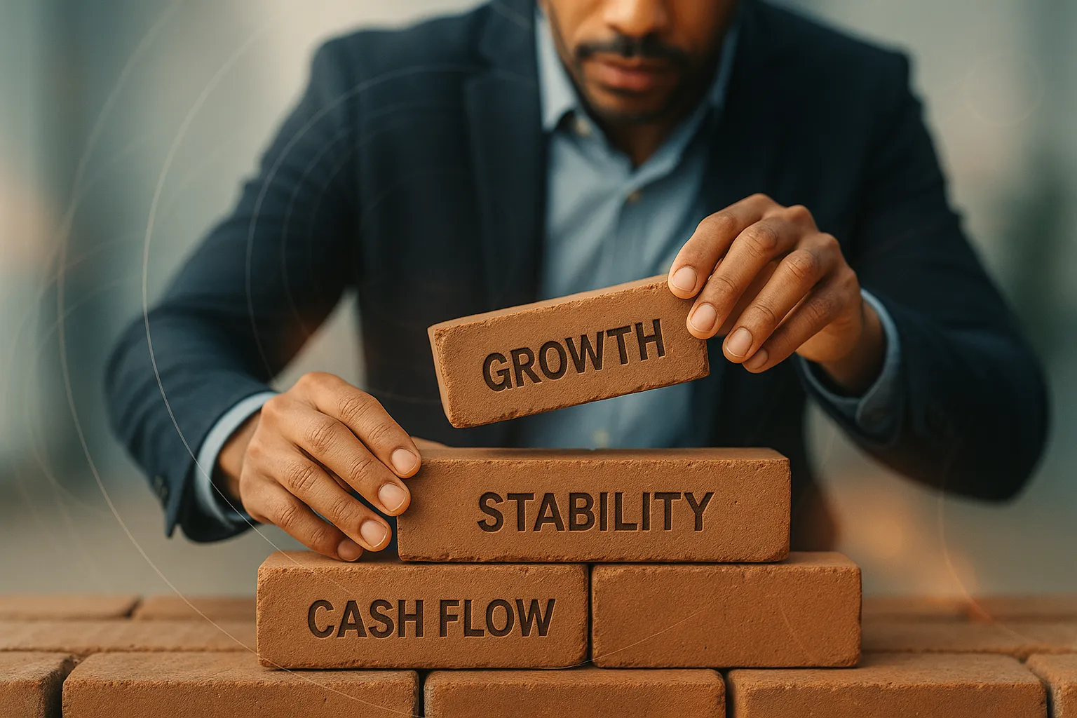 1e financieringsdoel van Sibanus B.V.