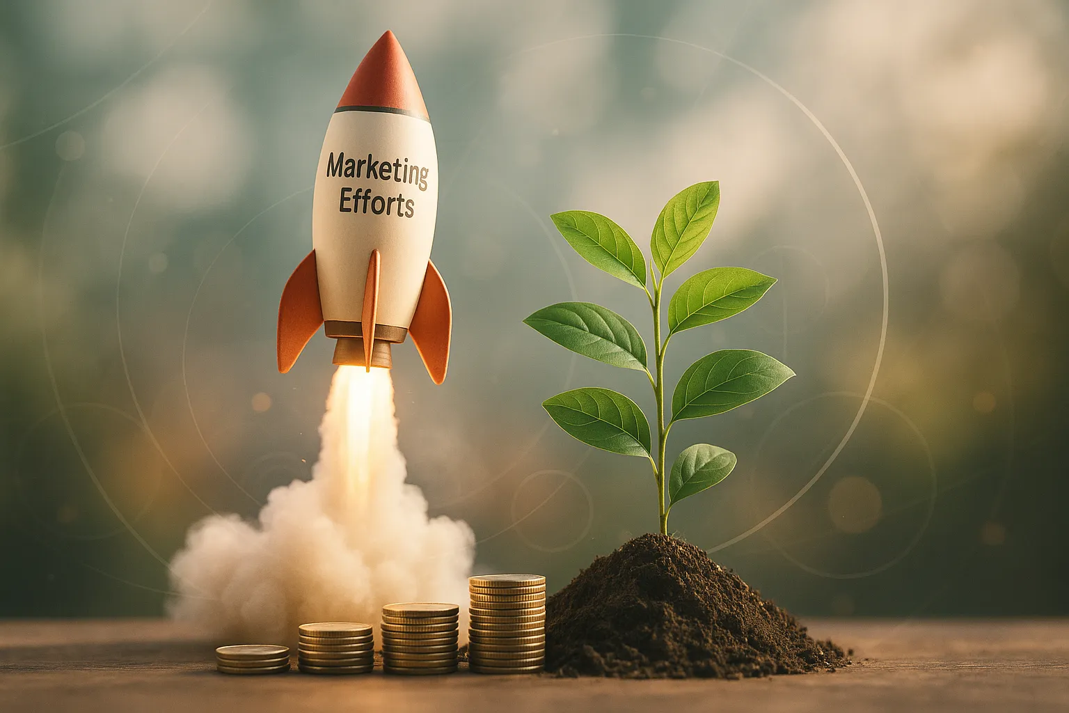 1e financieringsdoel van Onboarding
