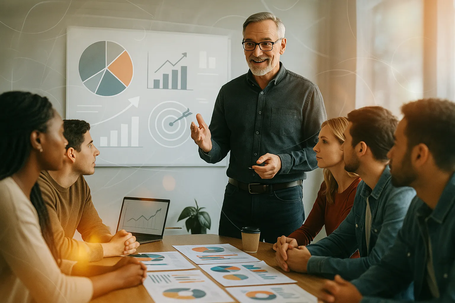 3e financieringsdoel van Onboarding