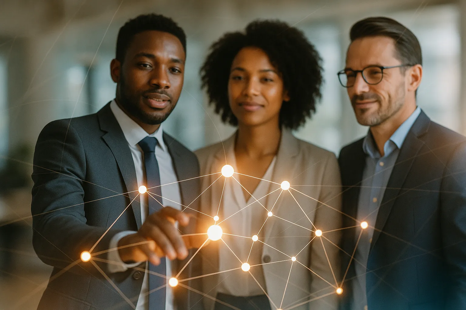 1e financieringsdoel van Bryant