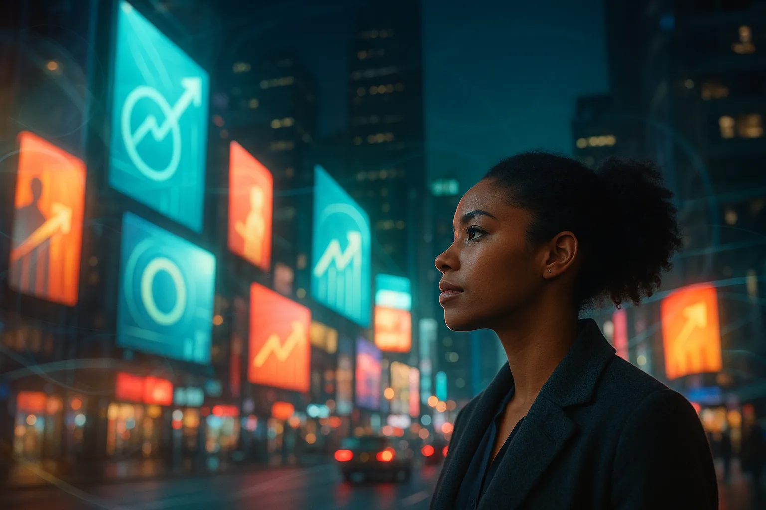 1e financieringsdoel van Bryant