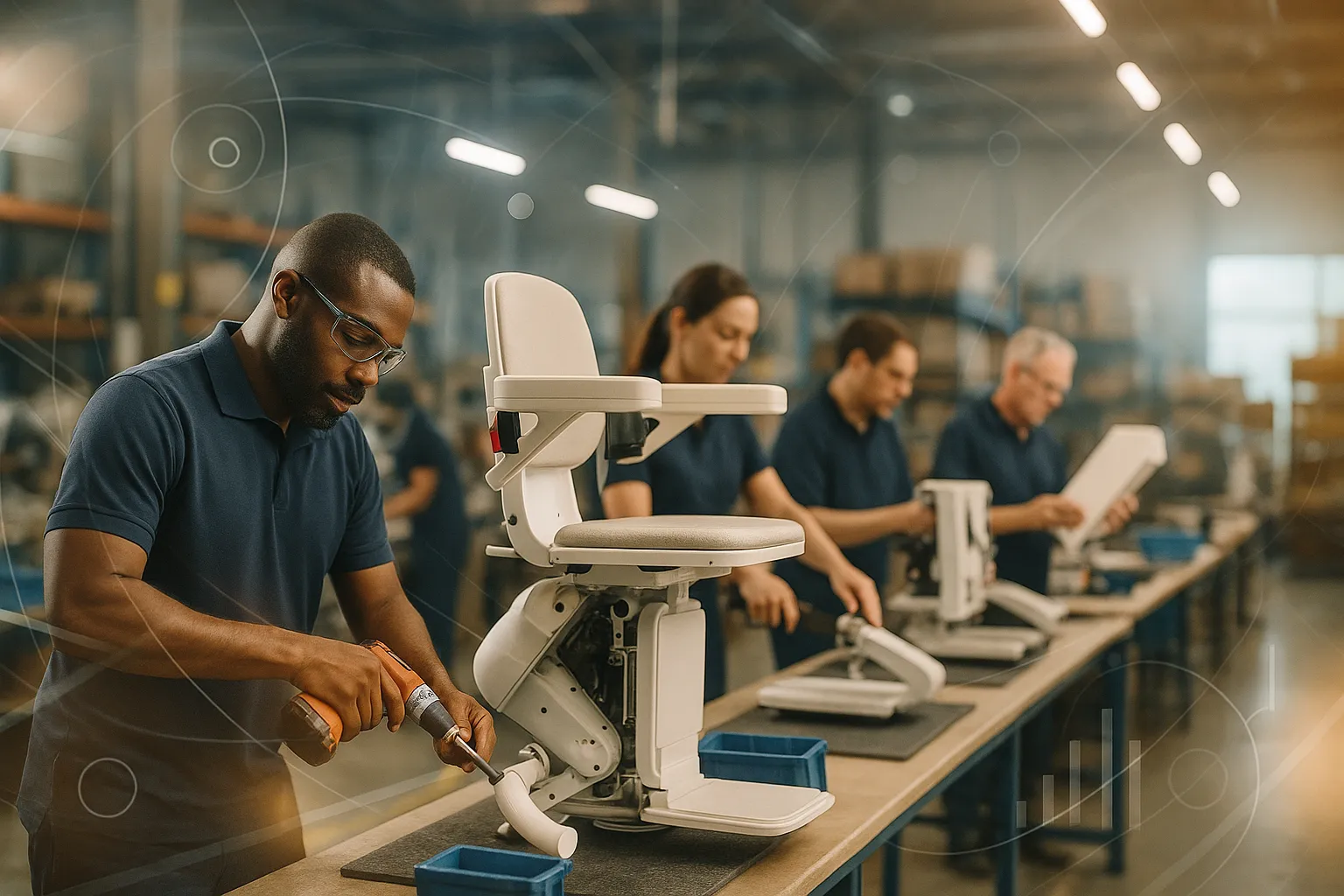 1e financieringsdoel van LangerThuisBlijvenWonen