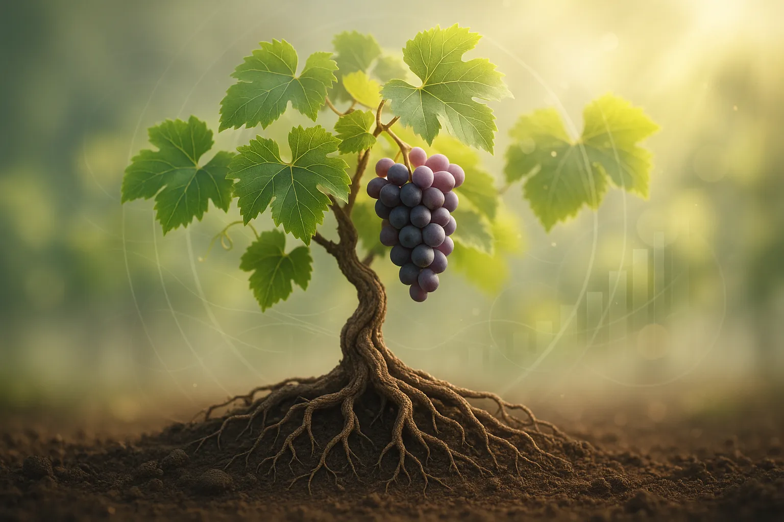 1e financieringsdoel van De Wijnclub Online