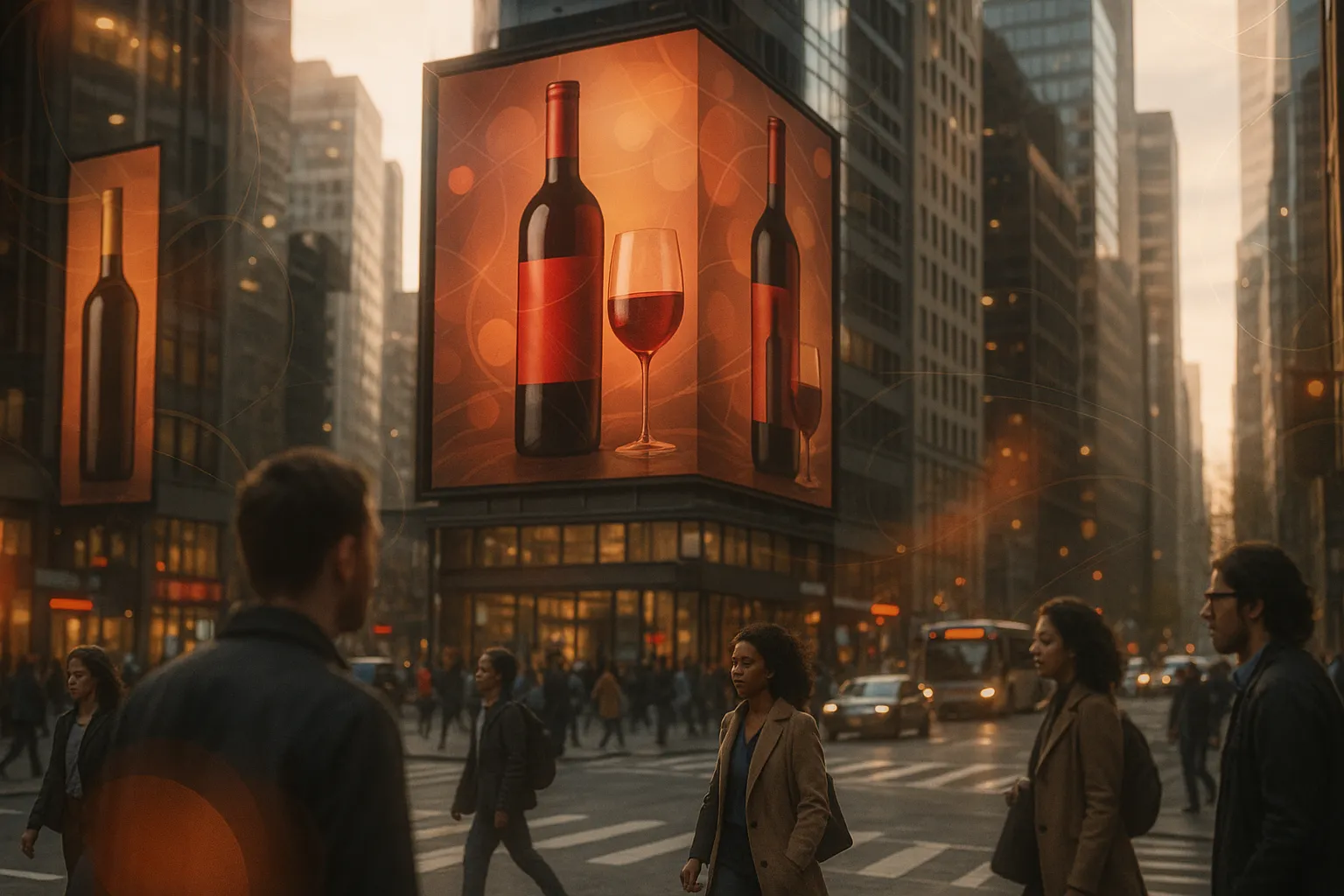 1e financieringsdoel van De Wijnclub Online