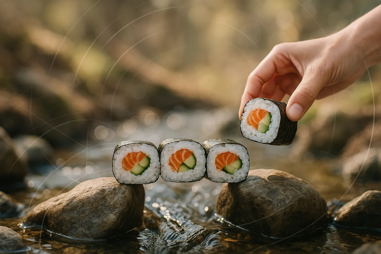 1e financieringsdoel van Sakura