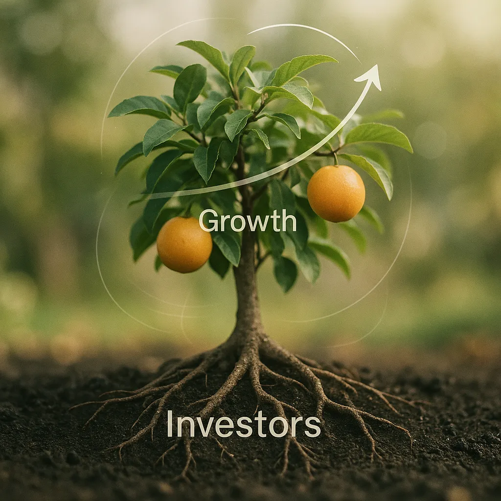 Obligaties van WESTLAND FRESH