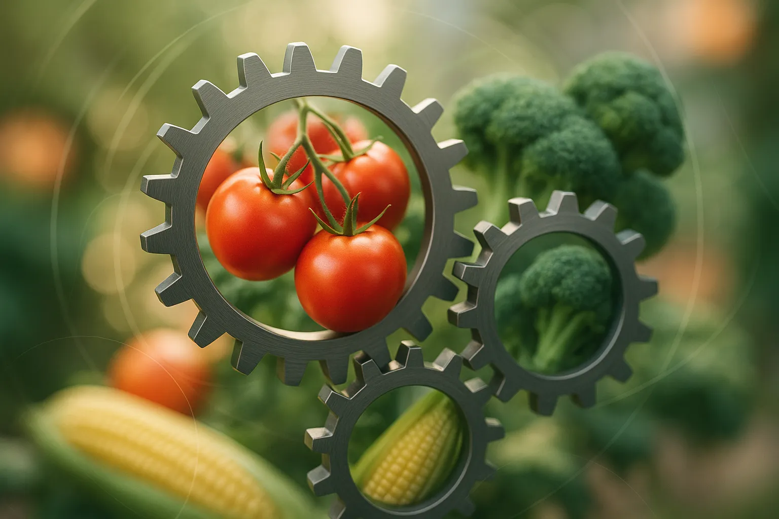 1e financieringsdoel van WESTLAND FRESH