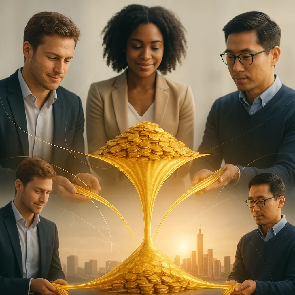 Obligaties van turned international bv