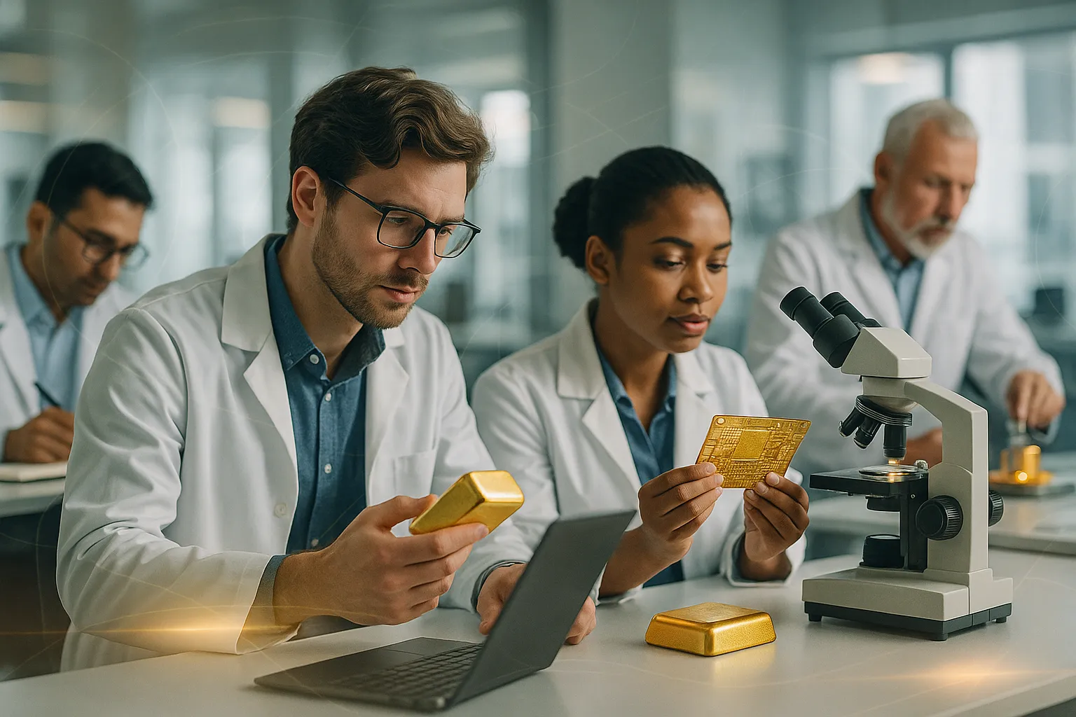 1e financieringsdoel van turned international bv