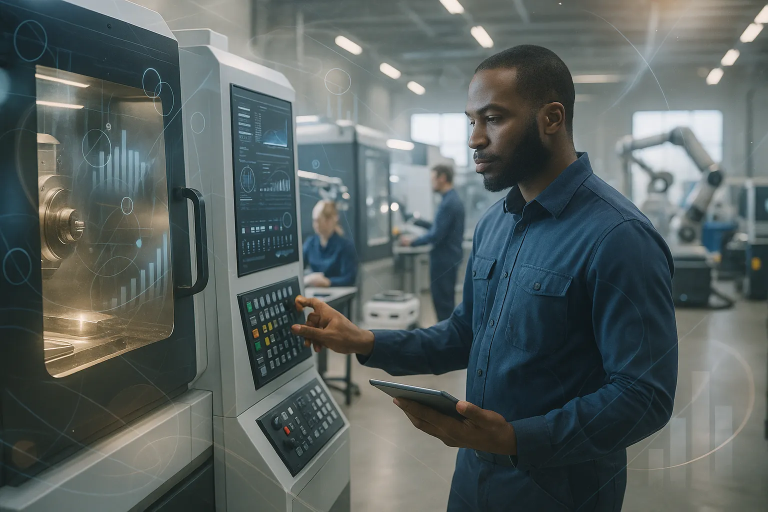 1e financieringsdoel van turned international bv