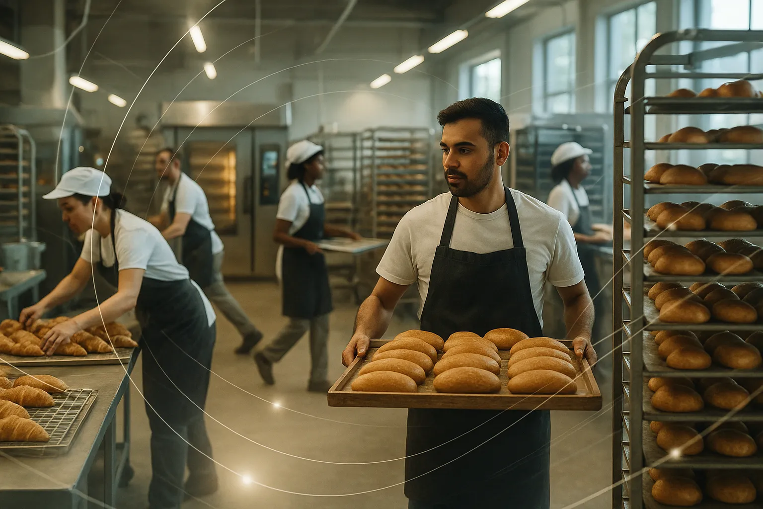1e financieringsdoel van M.Rijsewijk t.h.o.d.n. bakker aan huis