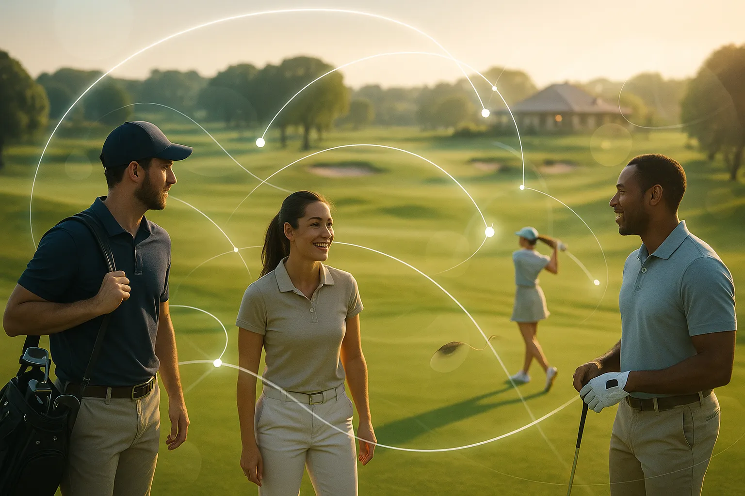 1e financieringsdoel van iBirdies