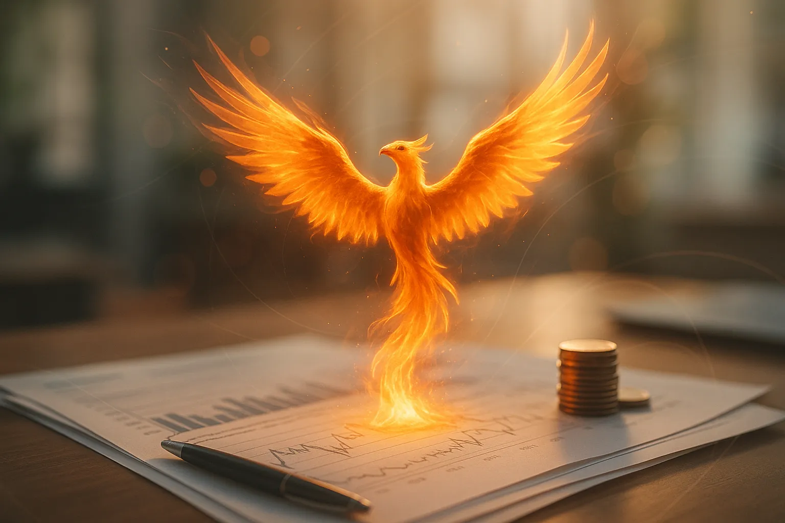 1e financieringsdoel van Perfect Airco B.V.