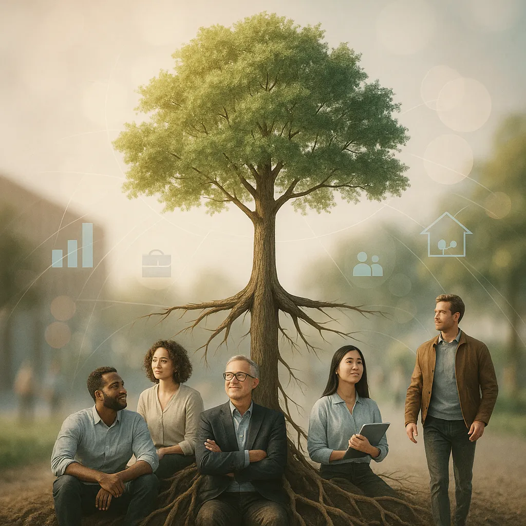 Obligaties van Aandacht & Ambacht