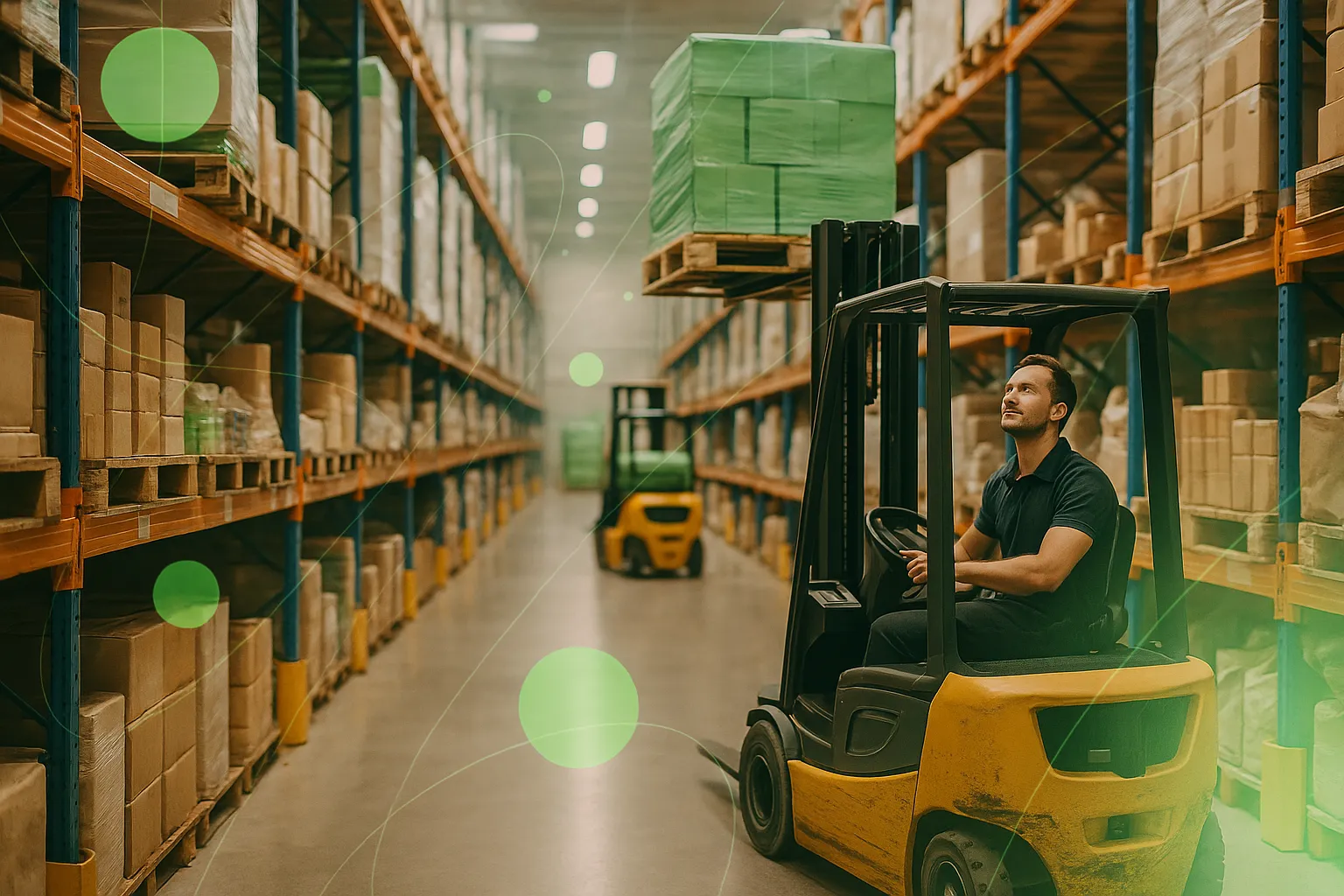 1e financieringsdoel van Natuurvoordeel