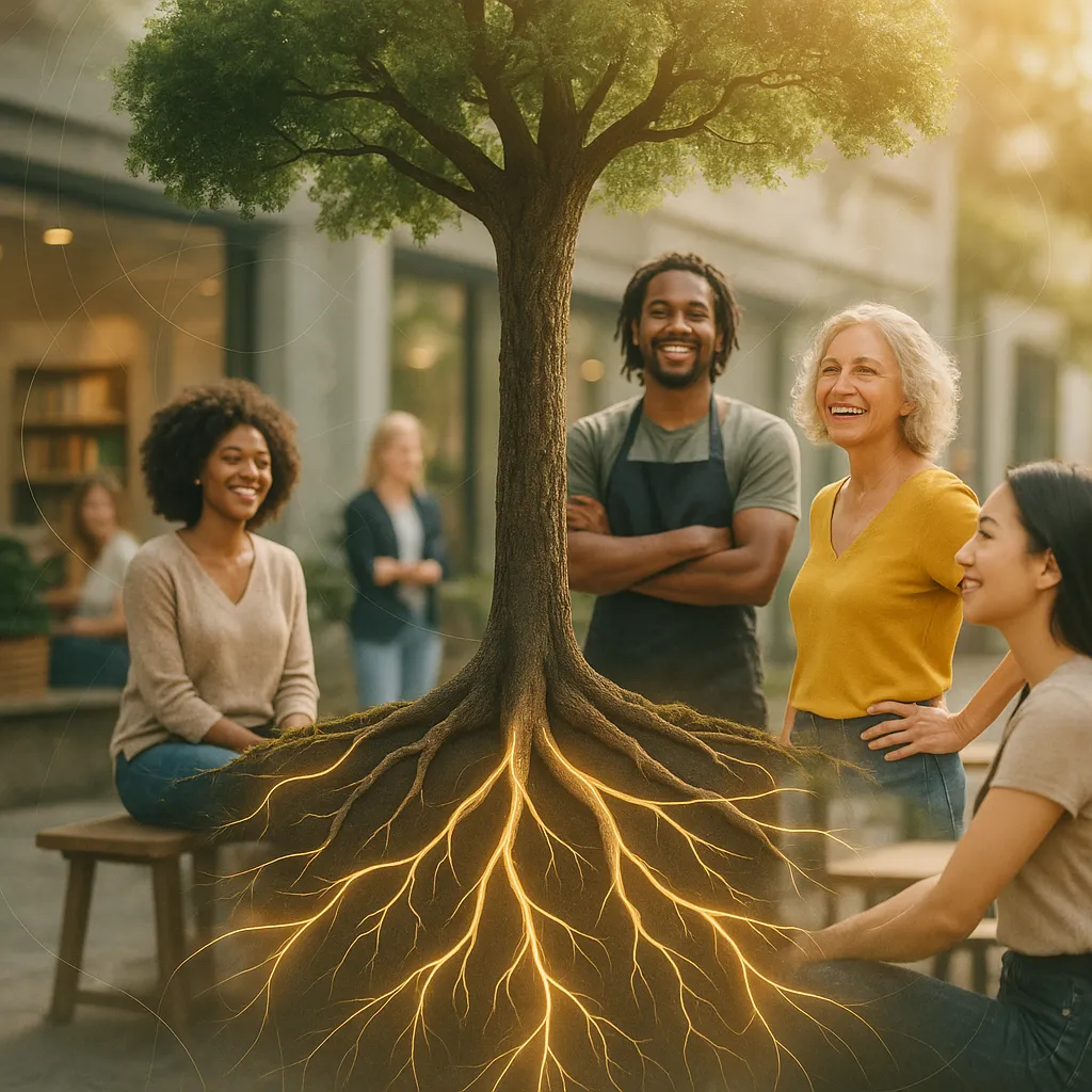 Obligaties van petra's Haar familie