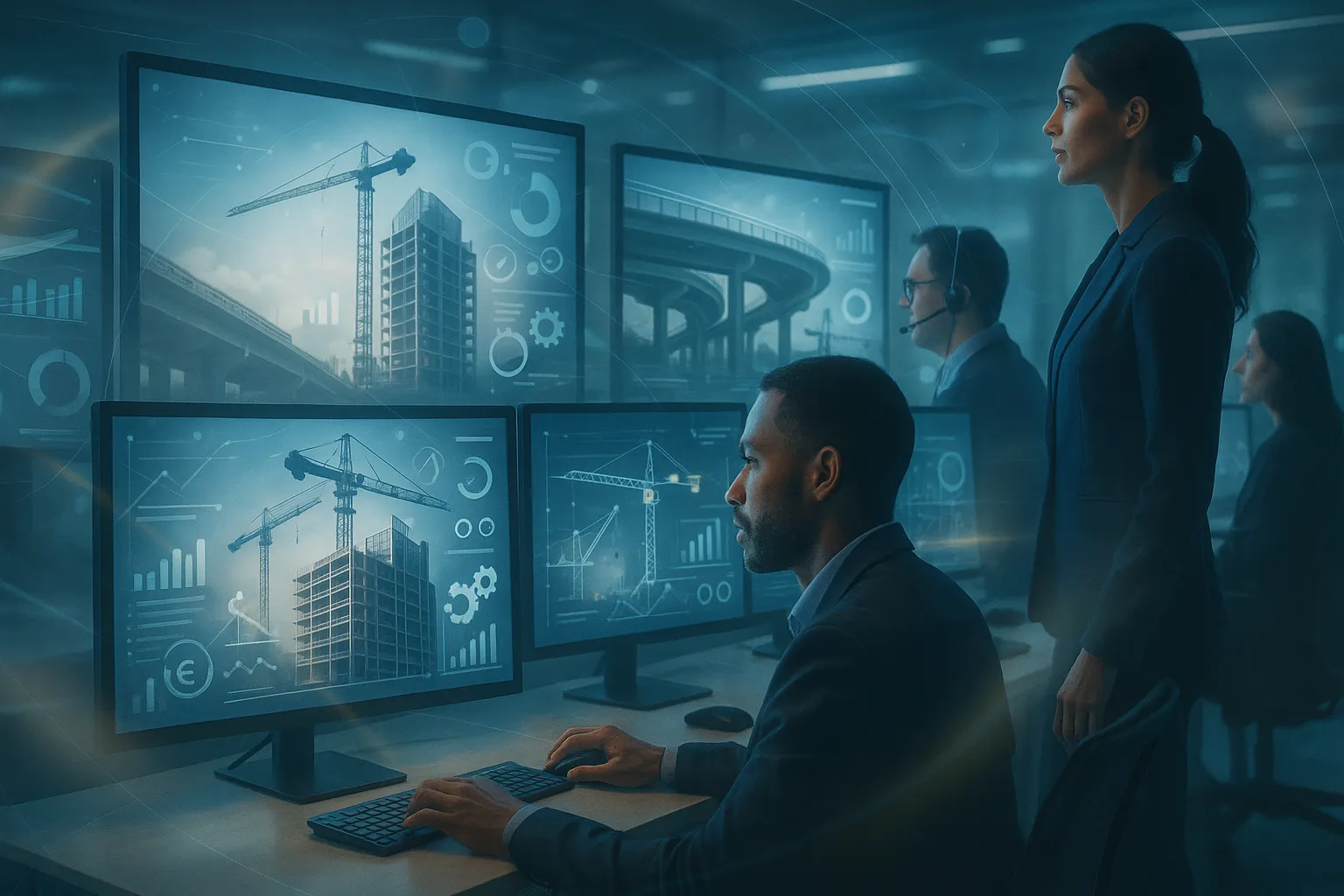 1e financieringsdoel van Vergunningencheck.nl