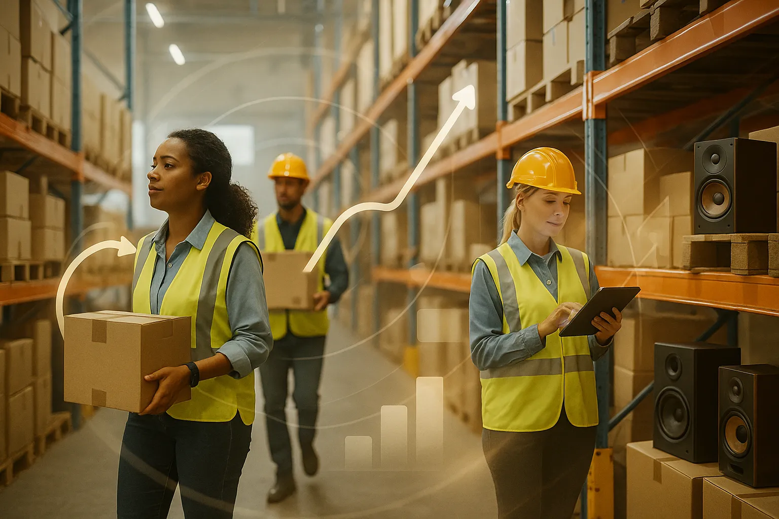 1e financieringsdoel van Music-4-All BV