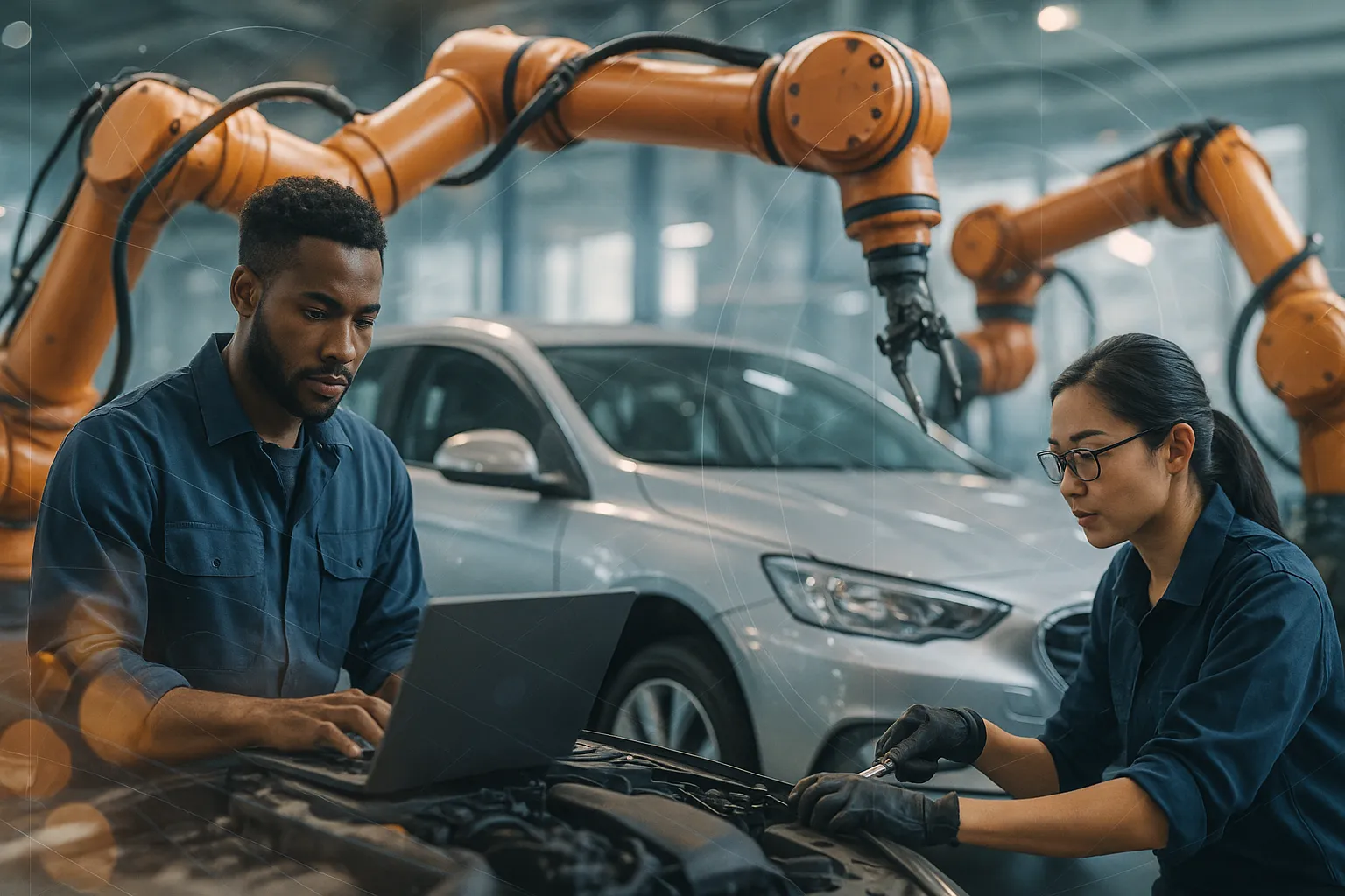 1e financieringsdoel van H4 Lease B.V.