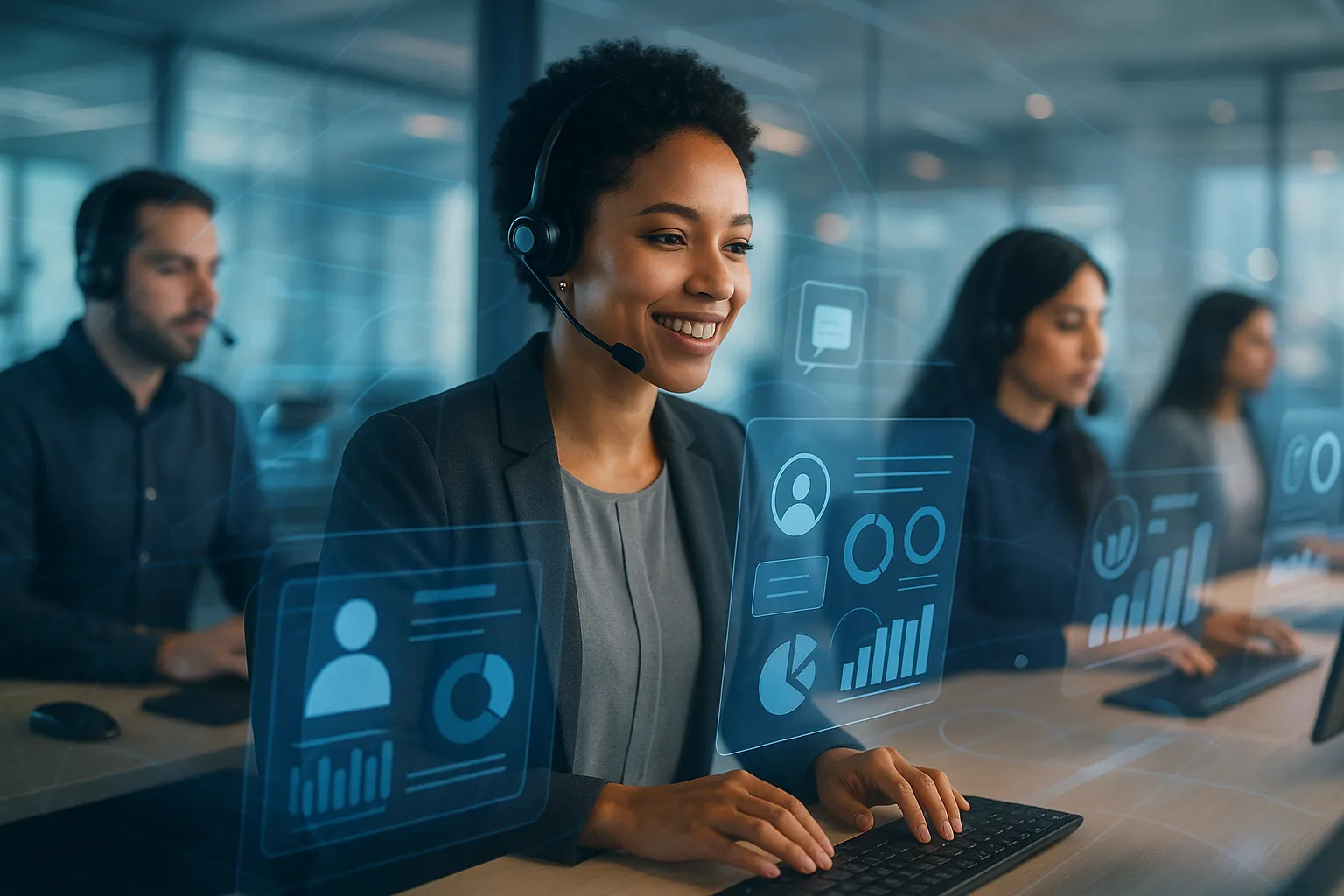 1e financieringsdoel van H4 Lease B.V.