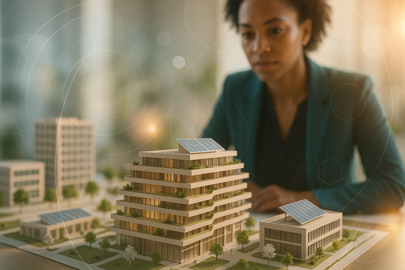 1e financieringsdoel van DutchMVP B.V. / DMVP Energy B.V.