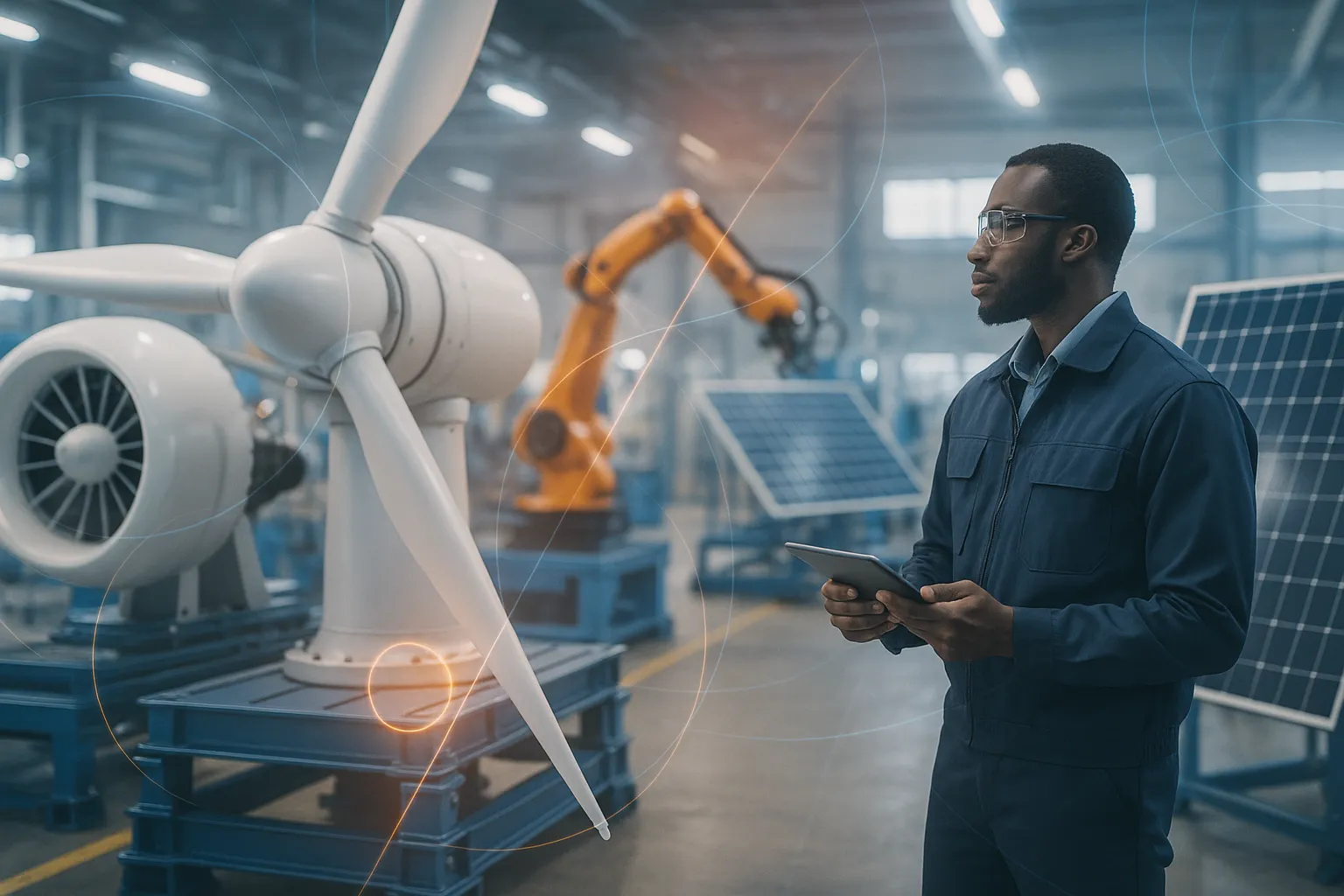 1e financieringsdoel van DutchMVP B.V. / DMVP Energy B.V.