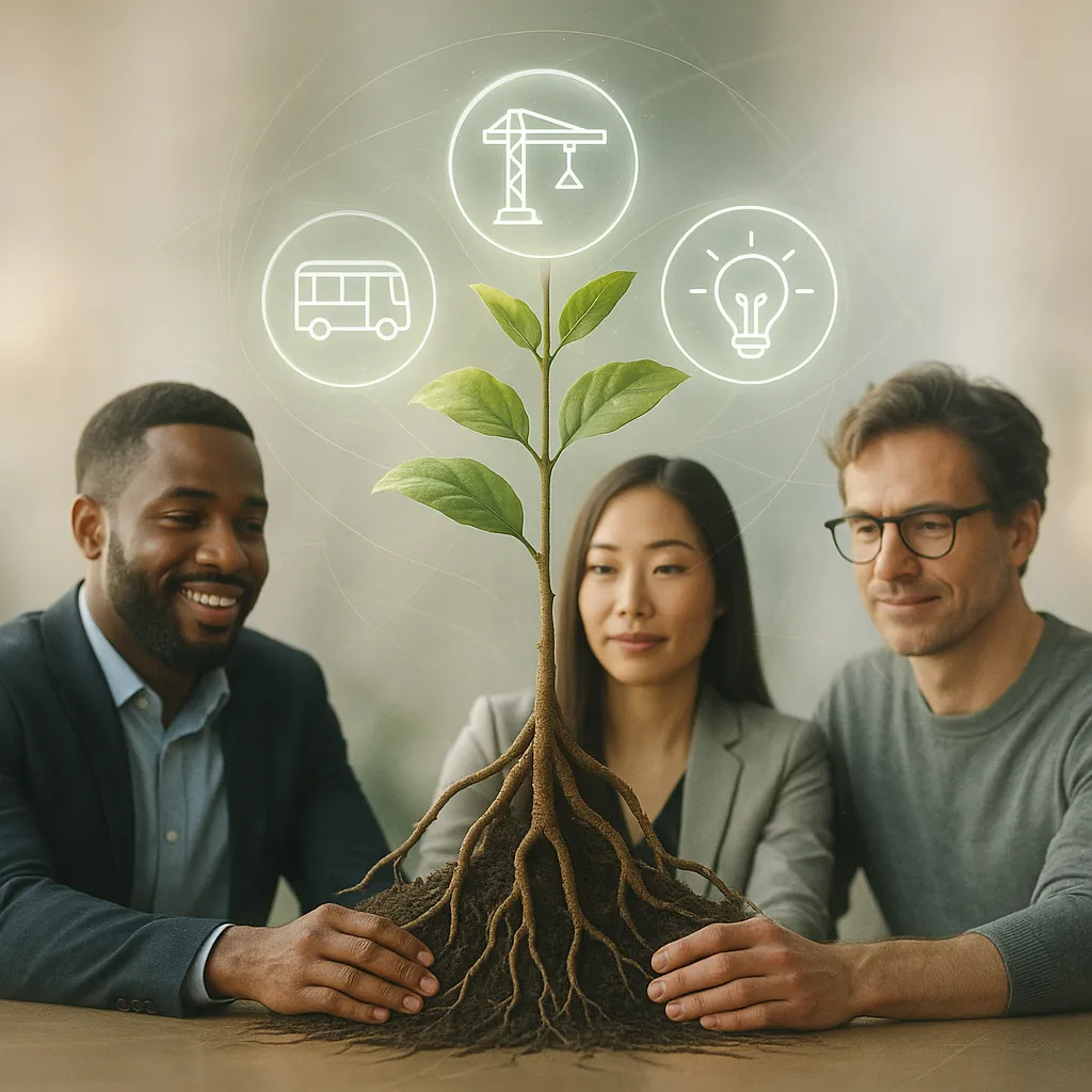 Obligaties van Samo Works