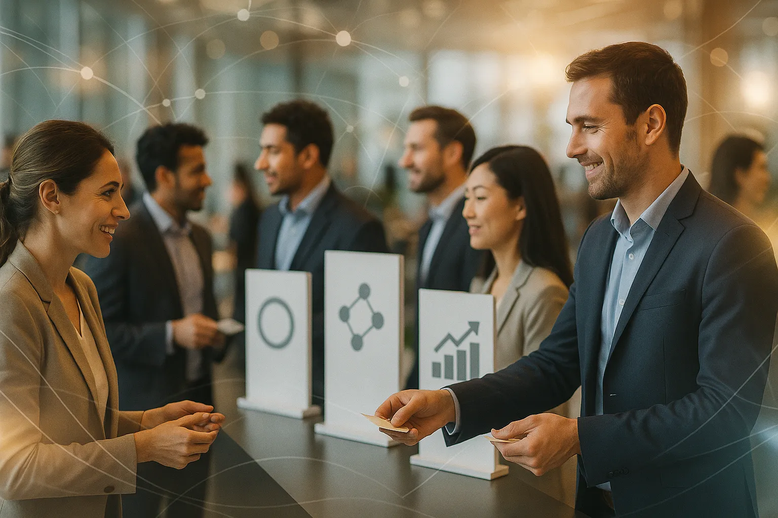 1e financieringsdoel van Stenique Property Finance