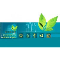 Cleantech Business Angels Investments in Cleantech Startups