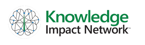 Knowledge Impact Network (KIN) Founded by several YPO members, Knowledge Impact Network™ (KIN) is a nonprofit dedicated to scaling social impact by repurposing and redistributing knowledge - an underutilized asset.   We combine human subject matter experts, advanced technologies, and the multiplier effect of sharing knowledge - our version of Augmented Intelligence!