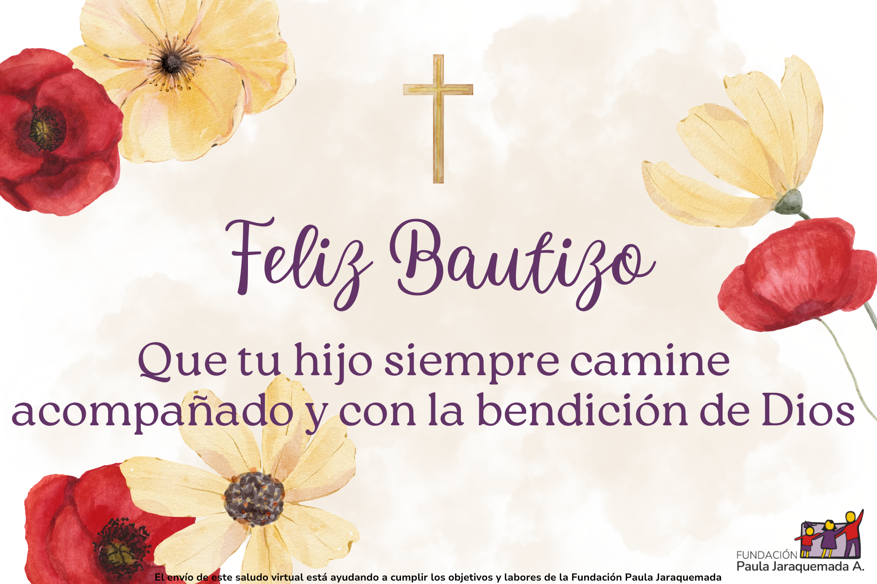 Bautizo
