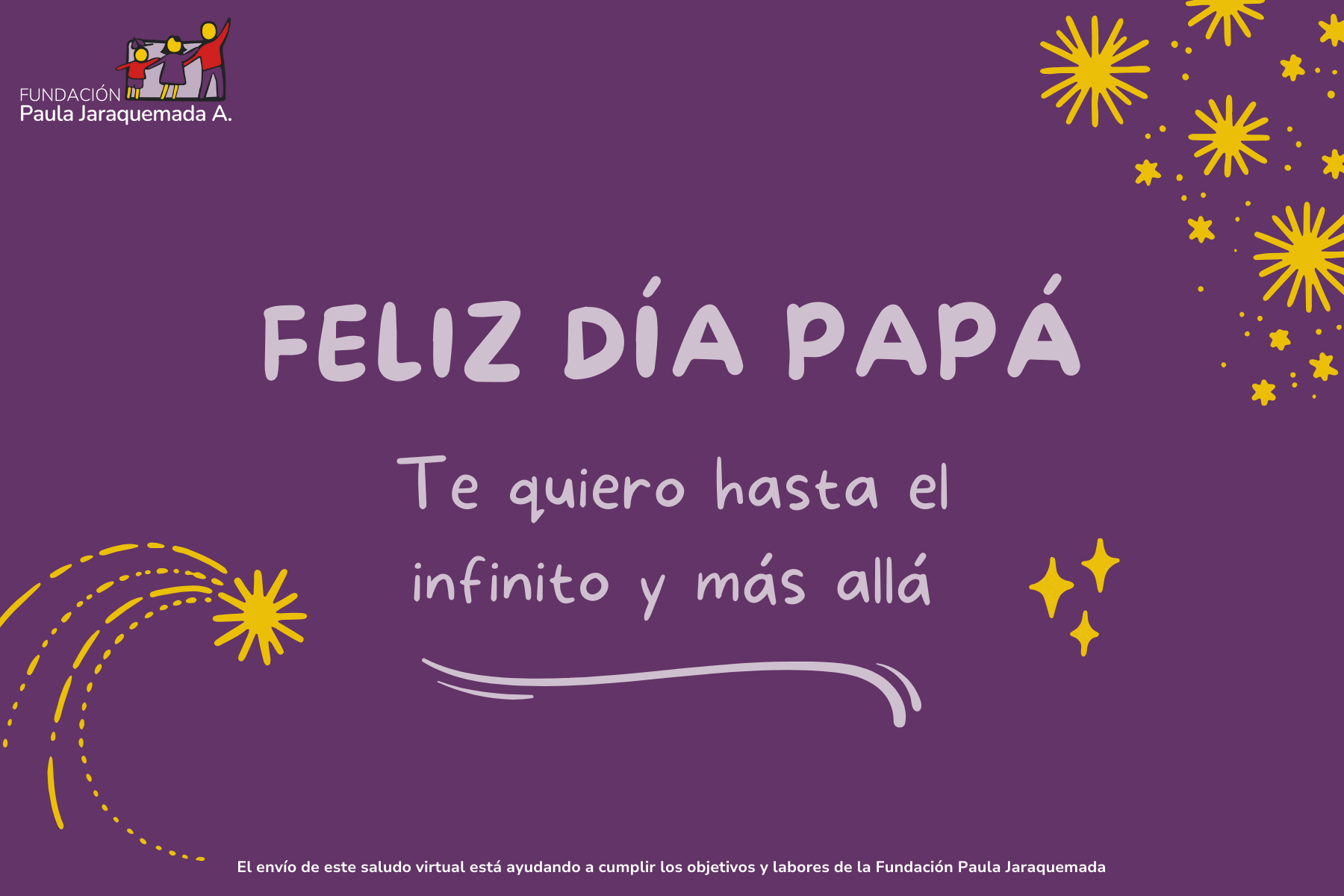 Tarjeta - Día del Padre