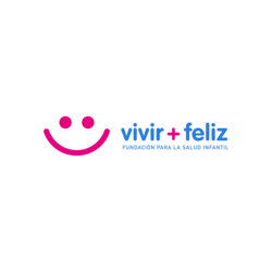 Logo PATRICIA SILBERMAN cumpleaños