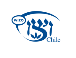 Logo WIZO LEÓN RUGIENTE LLAMADO DE EMERGENCIA