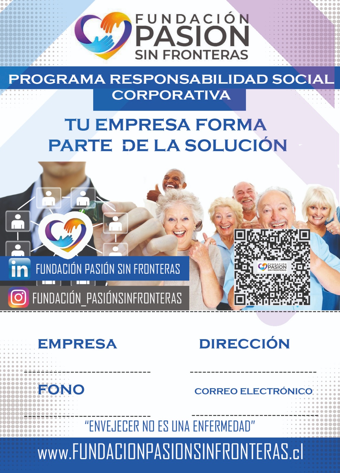 Imagen Programa Responsabilidad Social Corporativa