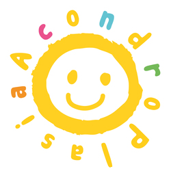 Logo Luna nos necesita