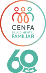 Logo Colecta Cenfa 2026