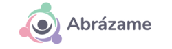 Logo Colecta Abrazame 2026