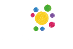 Logo Colecta María de la Luz 2026